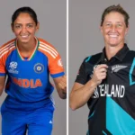 New Zealand Women vs India Women: A Thrilling Showdown